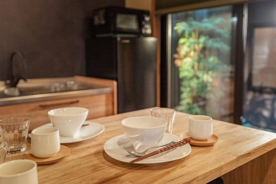 Coffee/tea facilities, Food and drinks, Decorative detail, Drinks, Non alcoholic drinks
