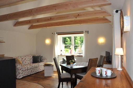 Am Sund Blick House in Schleswig-Holstein