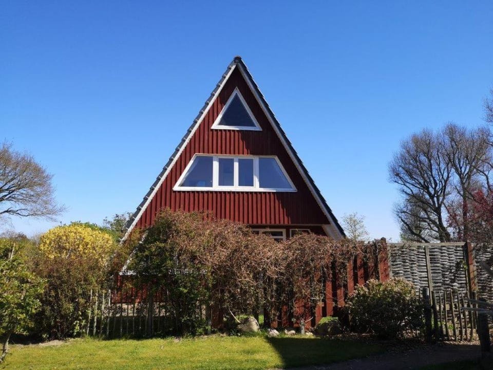 Arche House in Schleswig-Holstein