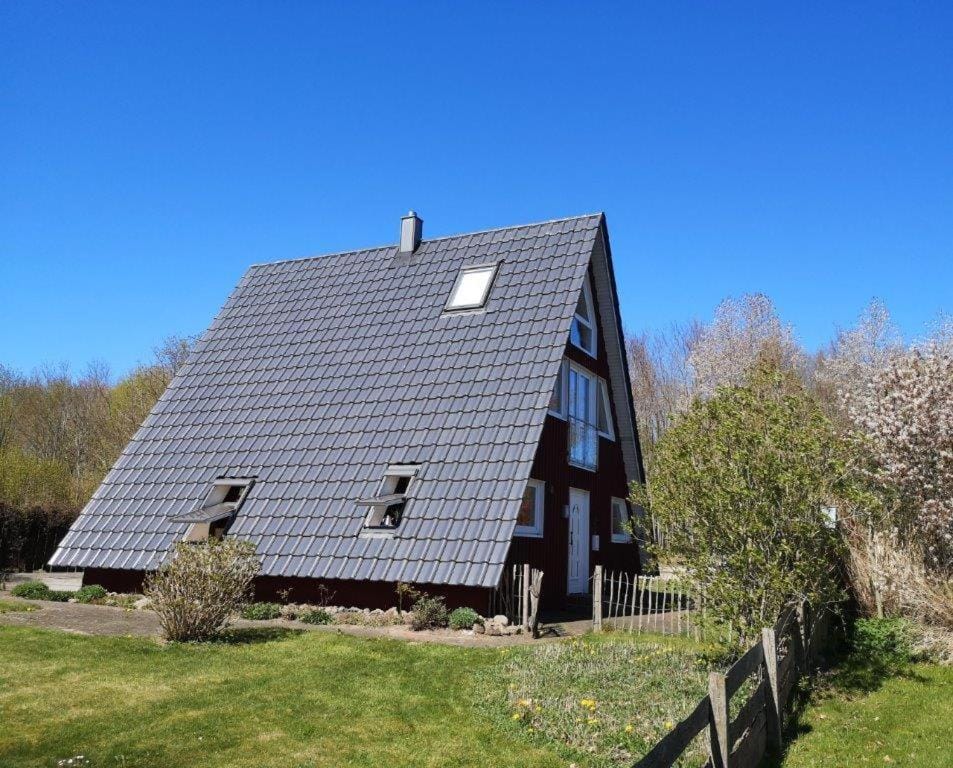 Arche House in Schleswig-Holstein