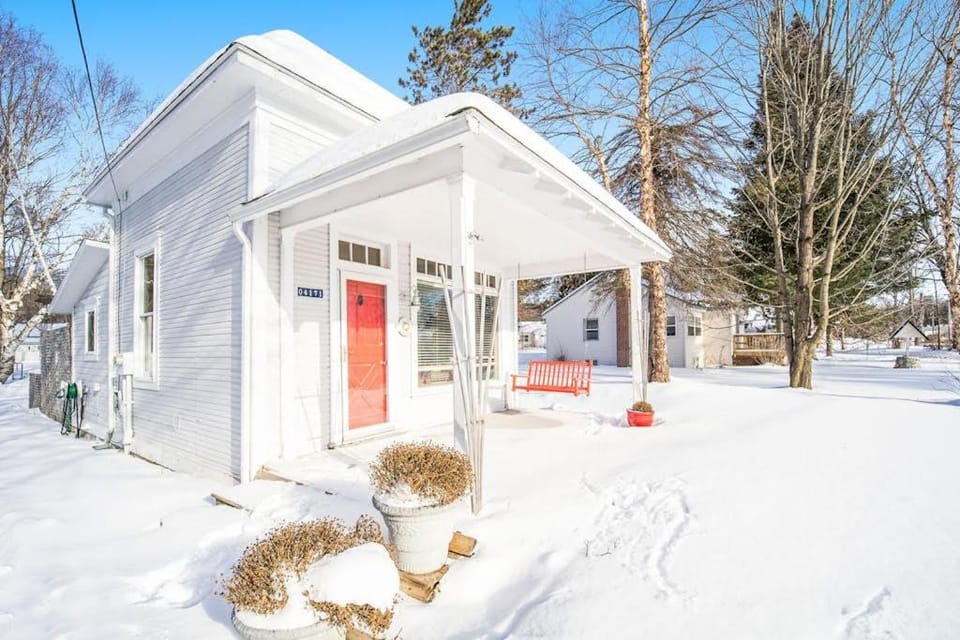 Lake Daze House in Walloon Lake