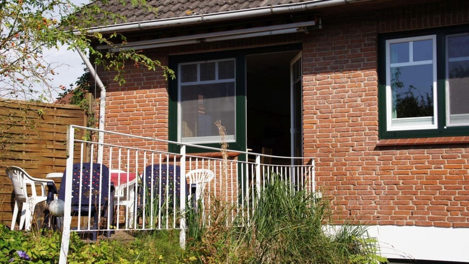 Fjordstrand House in Schleswig-Holstein