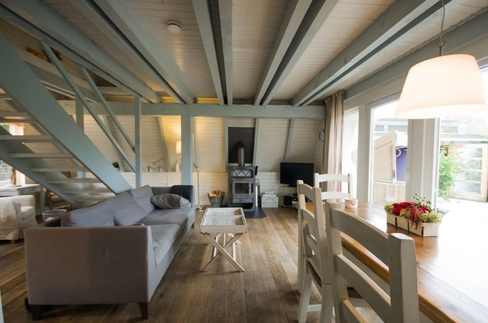 Kleine Brise House in Schleswig-Holstein