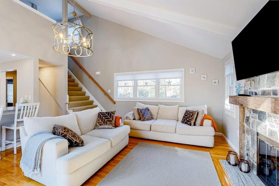 Seabury Serenity House in New Seabury