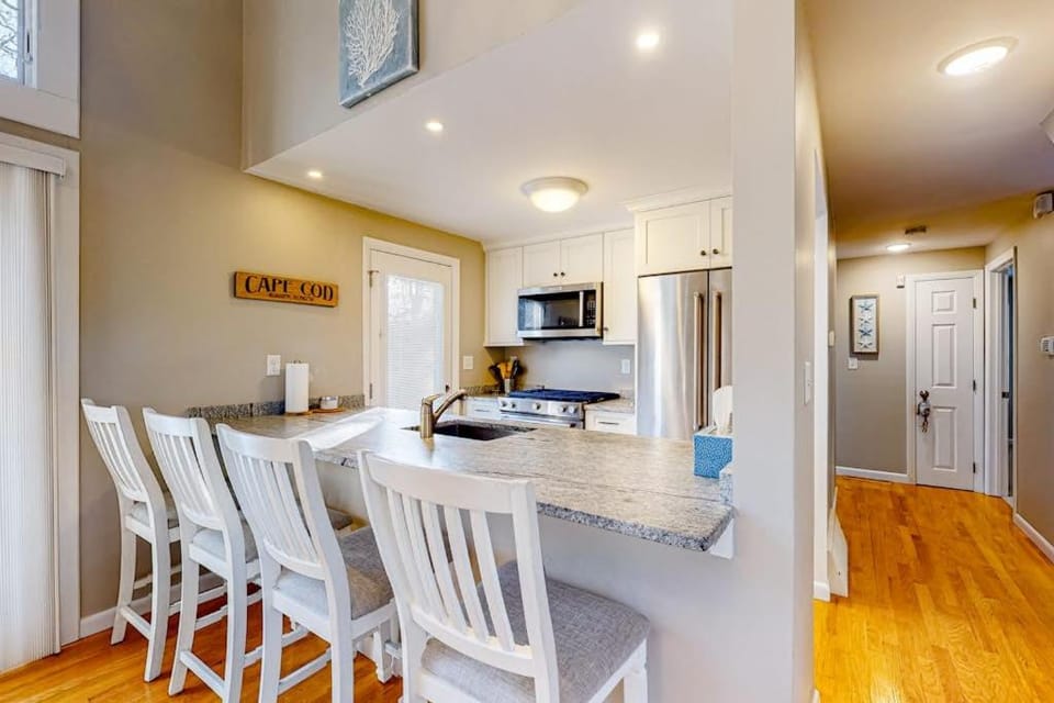 Seabury Serenity House in New Seabury