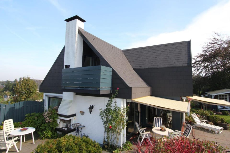 Schlei-Juwel House in Schleswig-Holstein