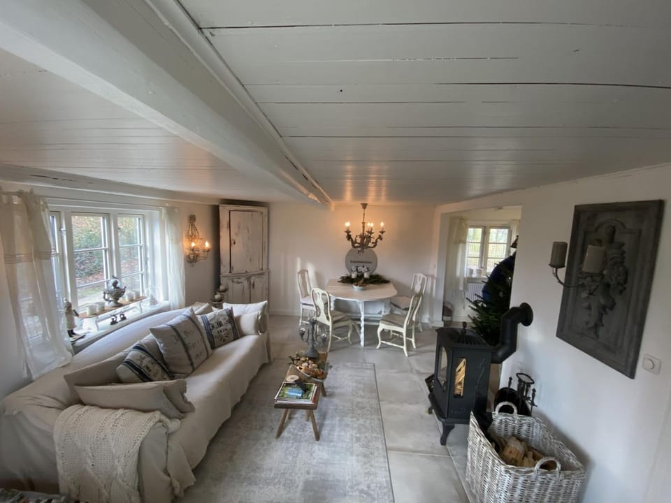 Küstenwäldchen House in Kappeln