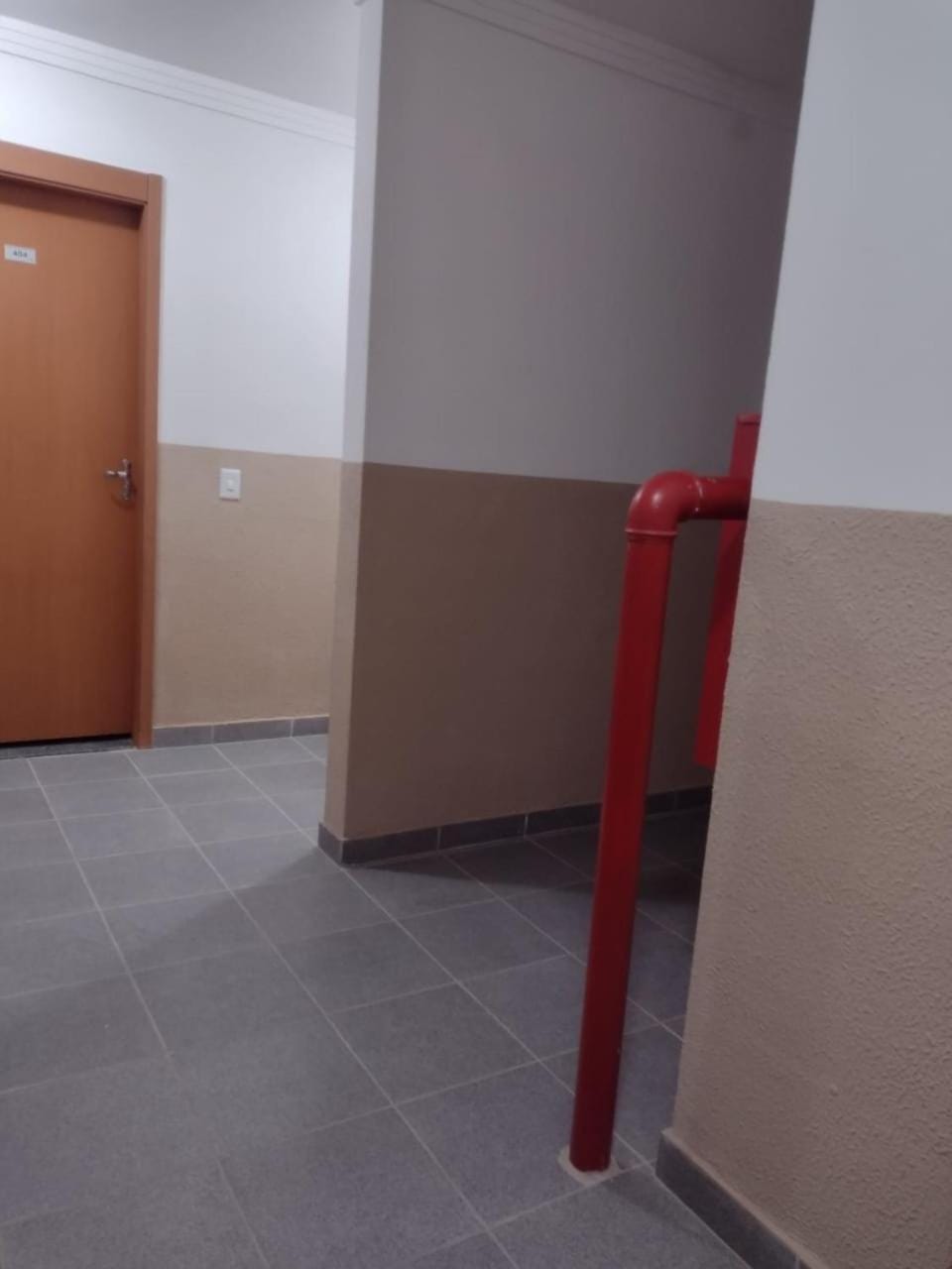 Luias, apartamento ao lado do shopping plaza e atacadão com wi-fi , tv grátis van na porta Apartment in State of Rio de Janeiro
