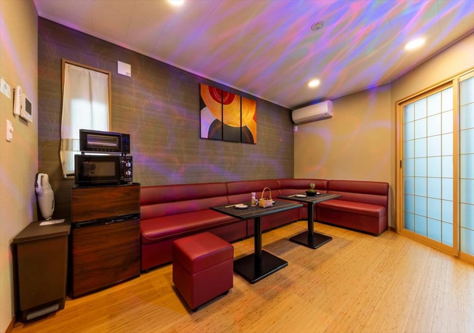 Lounge or bar