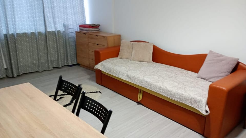 4 Rooms Apartment Apartment in Romania