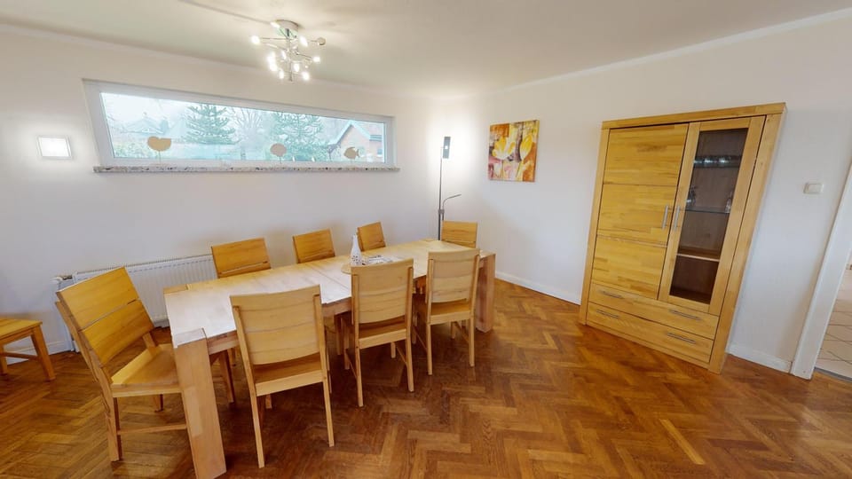Appartementhaus Königshöhe Königshöhe Wohnung Seepferd Apartment in Grömitz