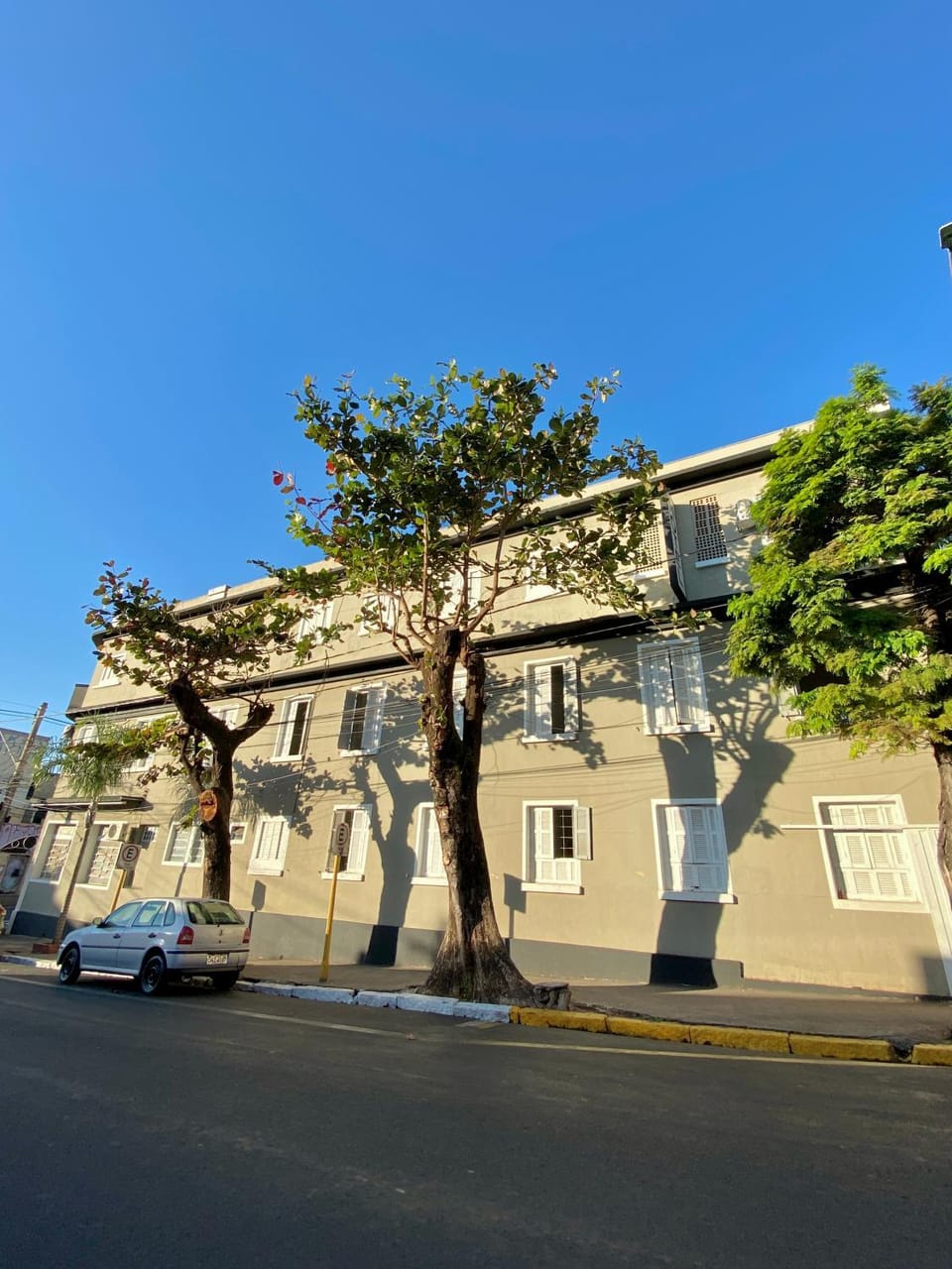 Hotel Avenida Bauru Hotel in Bauru