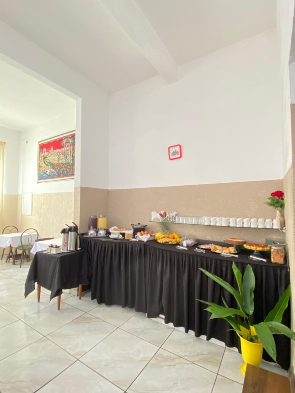 Hotel Avenida Bauru Hotel in Bauru