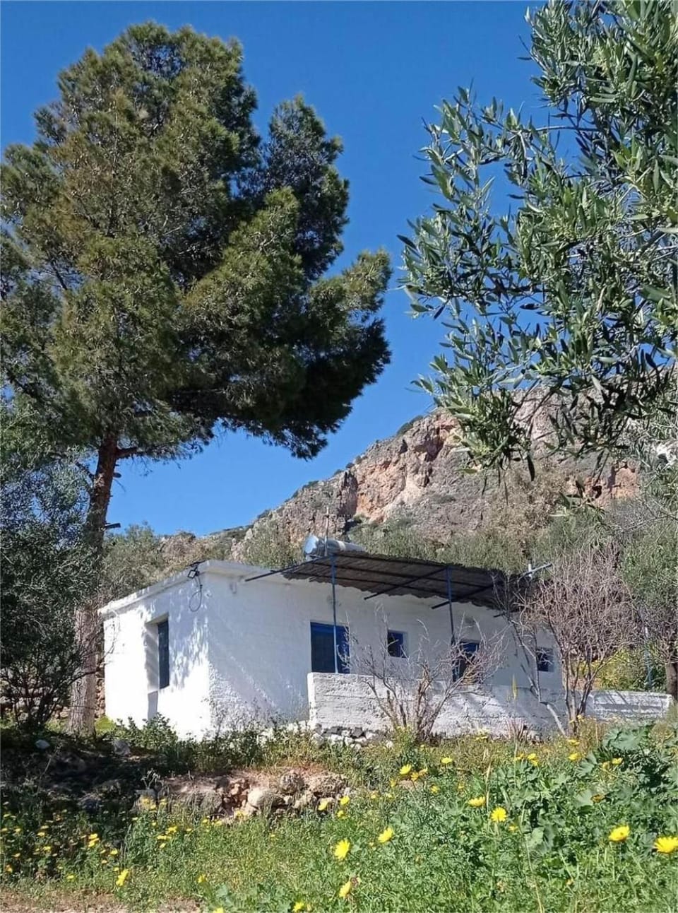 Property building, View (from property/room), Other