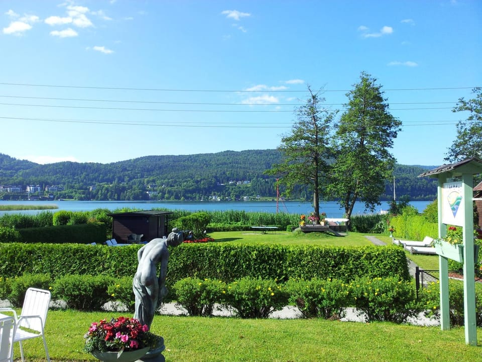 Garden, View (from property/room)