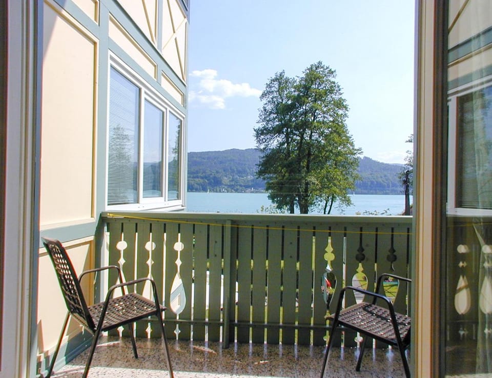 View (from property/room), Balcony/Terrace