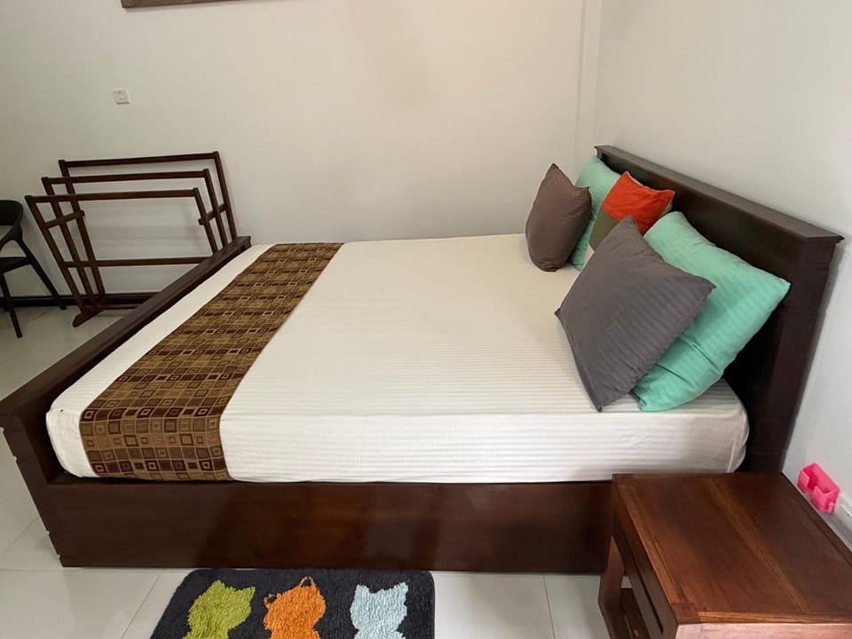 Aura Villa Hotel in Central Province