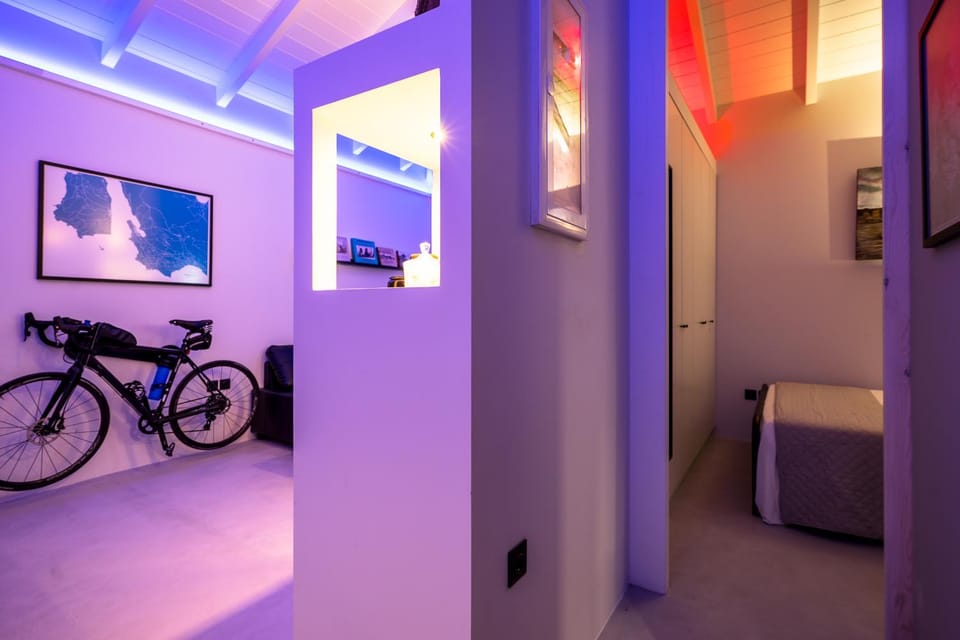 Tiny Smart House Kefalonia House in Argostolion