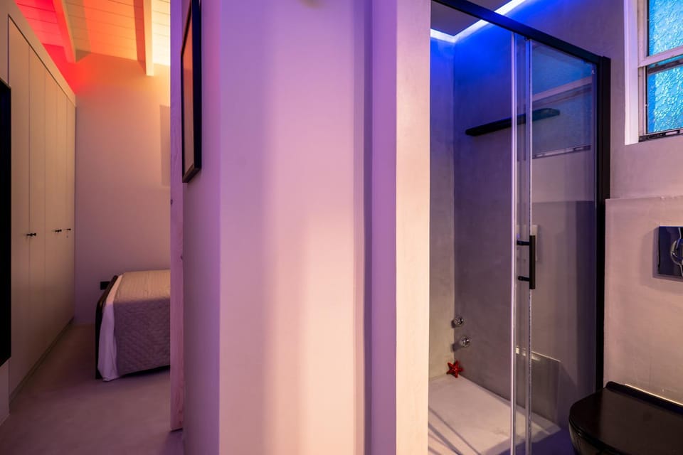 Tiny Smart House Kefalonia House in Argostolion