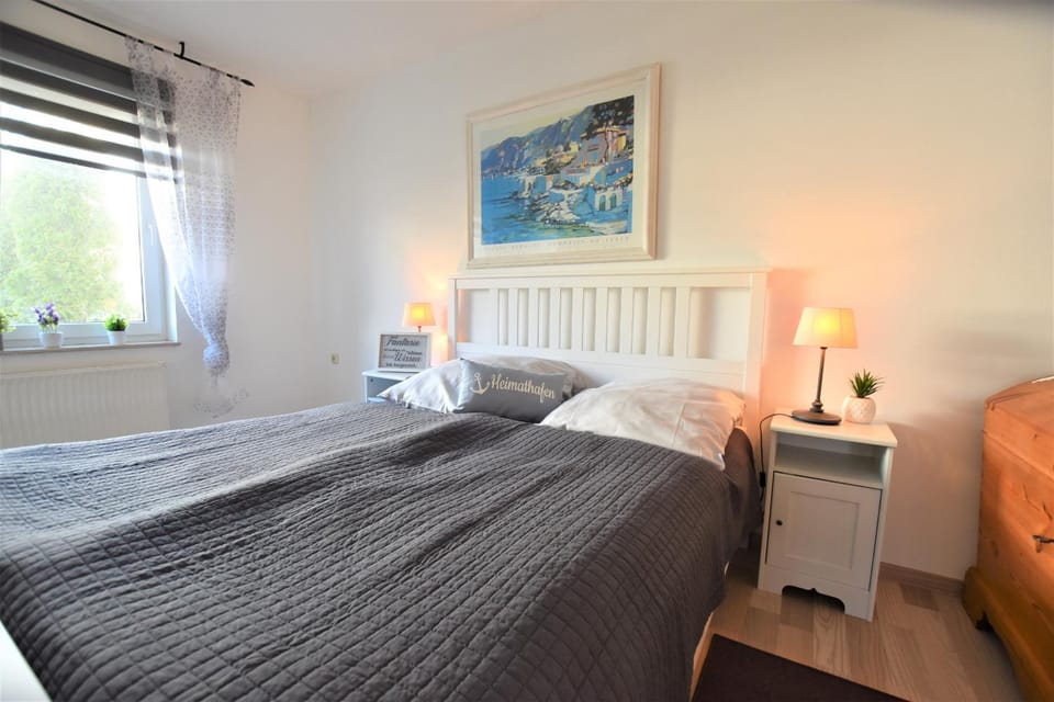 8022 Strandbungalow Anton House in Grömitz