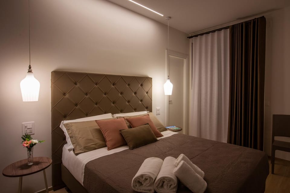 B&B Rais Luxury Rooms Bed and Breakfast in Vieste