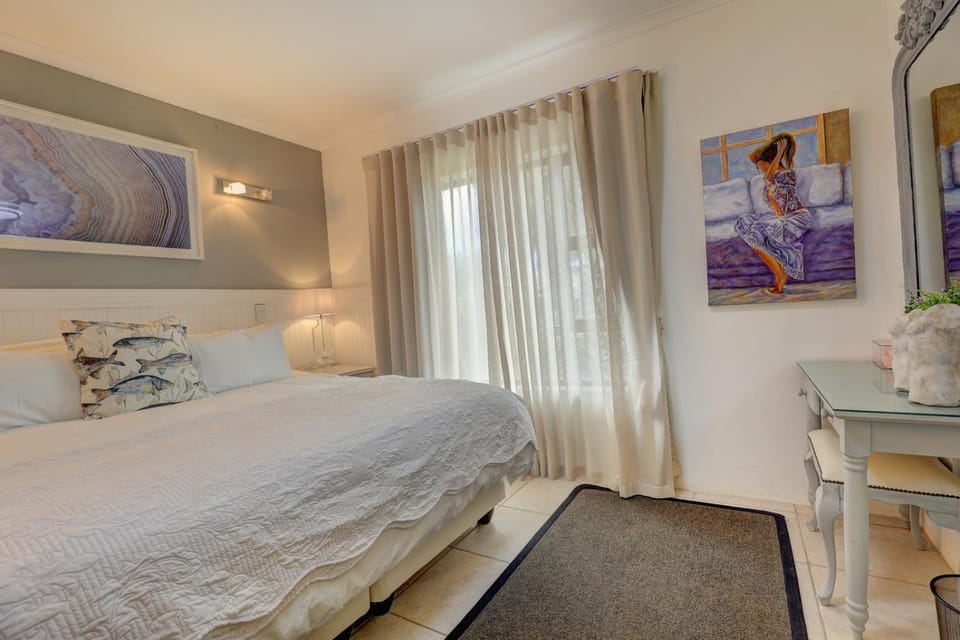 Stay Wilderness Apartment in Western Cape