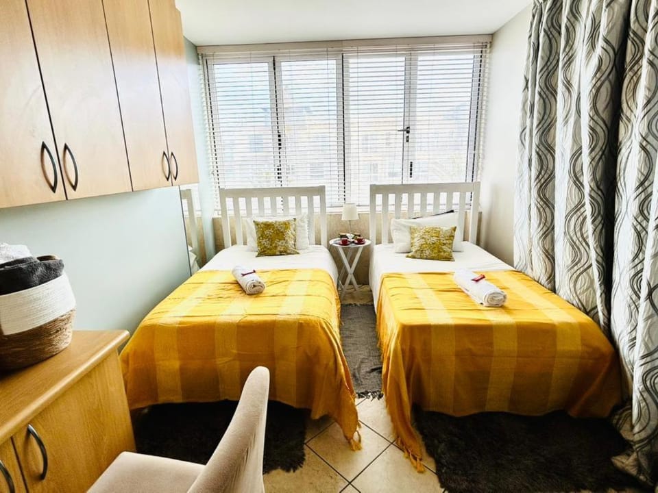 Beach Hive 1 Apartment in Namibia
