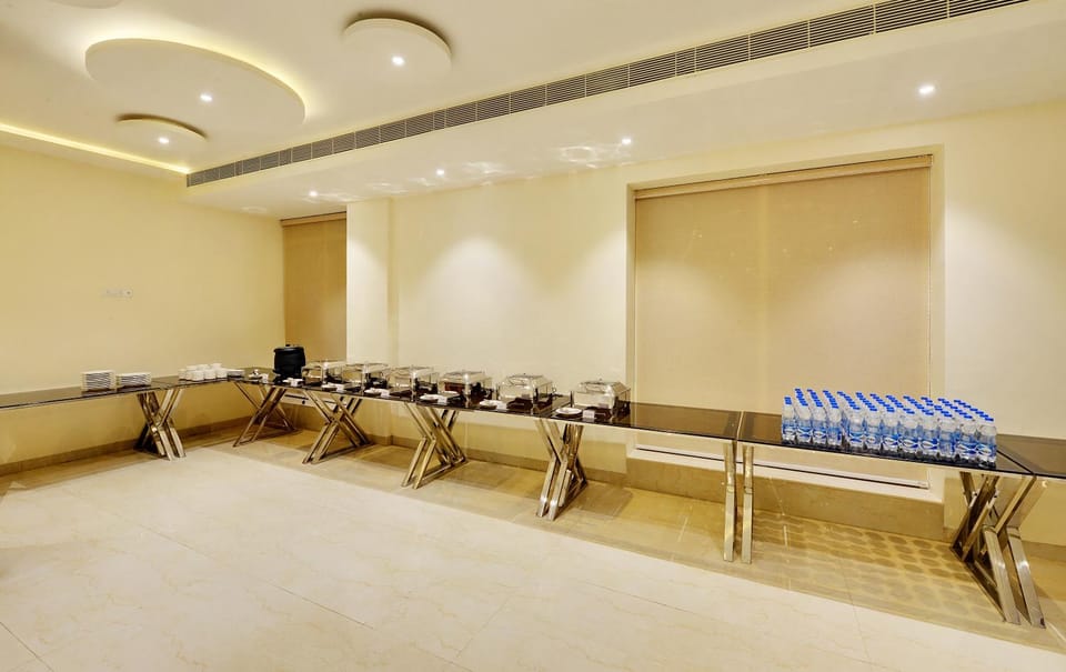 Meeting/conference room