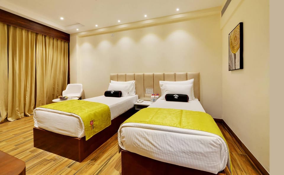 Mastiff Select Gulbarga Hotel Hotel in Karnataka