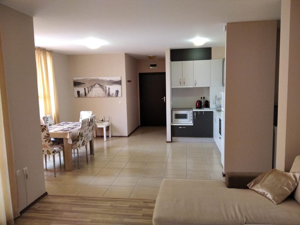 Victoria's apartments Nesebar Apartment in Nessebar