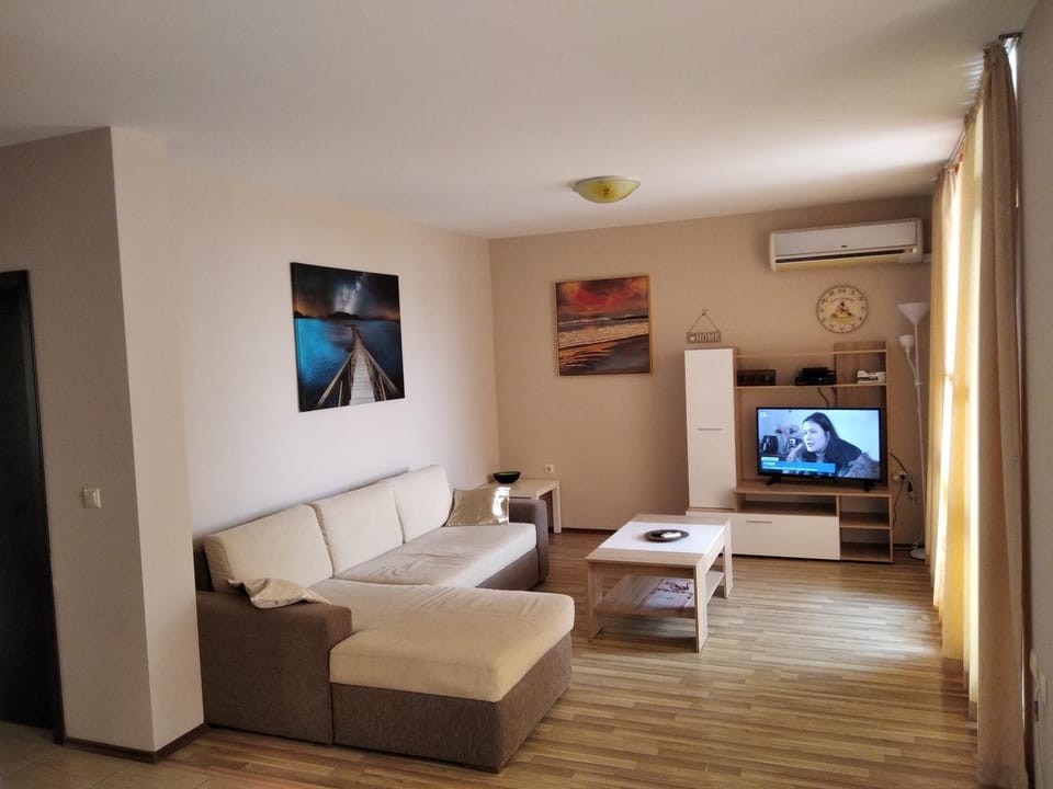 Victoria's apartments Nesebar Apartment in Nessebar