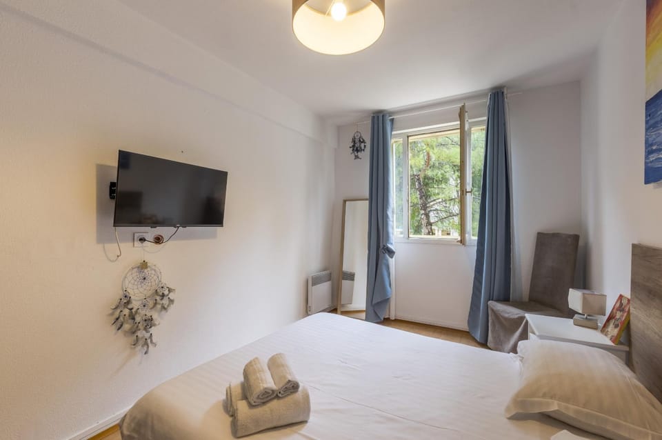 Olivera - Première conciergerie Apartment in Montpellier