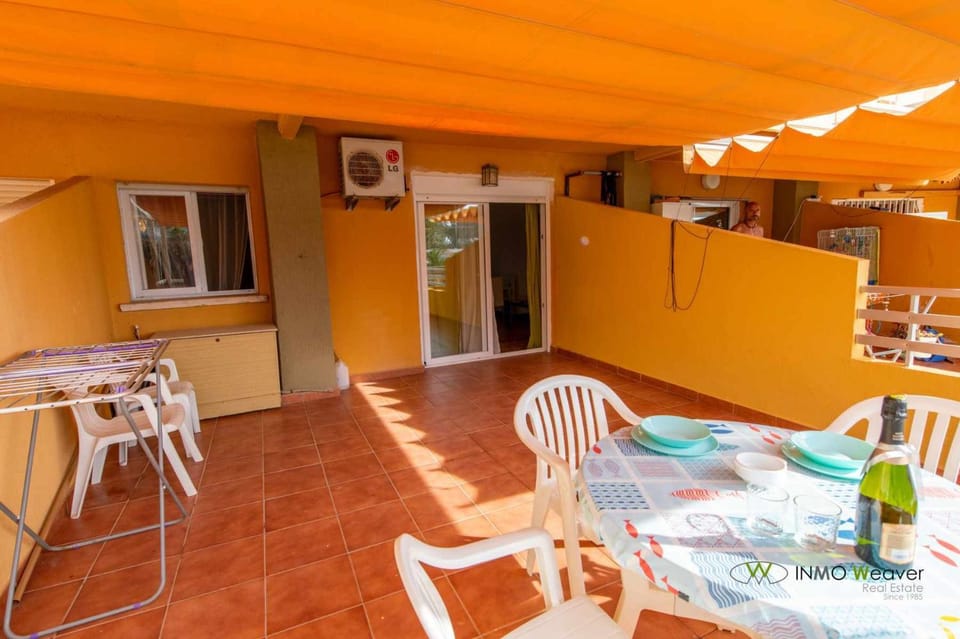 21C VORA 1 dormitorio con vistas al mar y wifi Apartment in Calp
