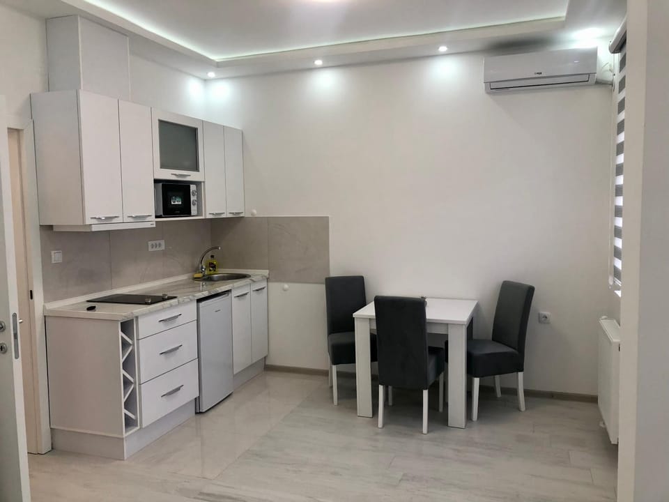 Apartman Silver Star Apartment in Vojvodina