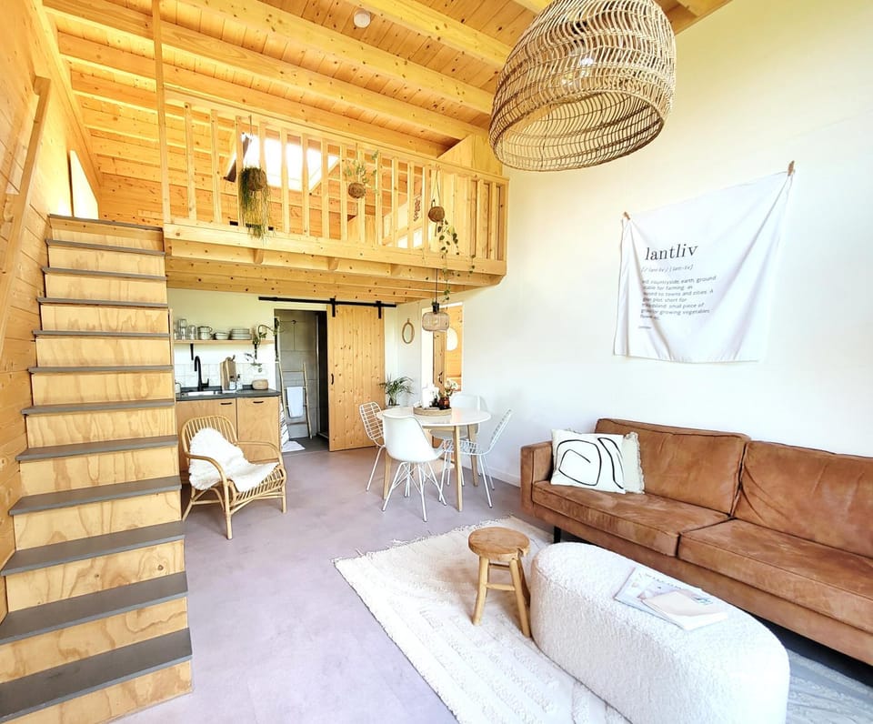 Living room, Seating area, kitchen