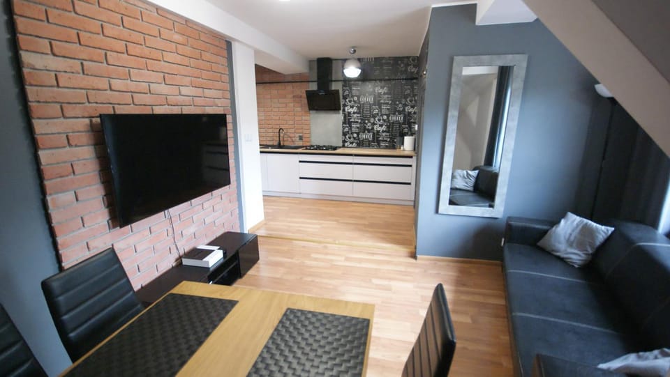 Apartament Ósemka Apartment in Lower Silesian Voivodeship