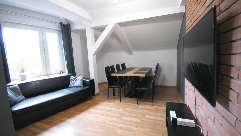 Apartament Ósemka Apartment in Lower Silesian Voivodeship