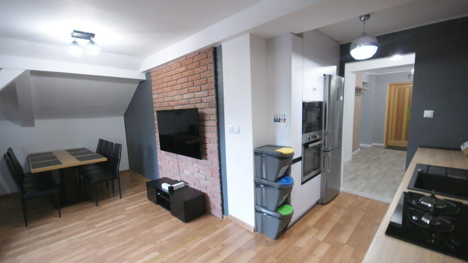 Apartament Ósemka Apartment in Lower Silesian Voivodeship