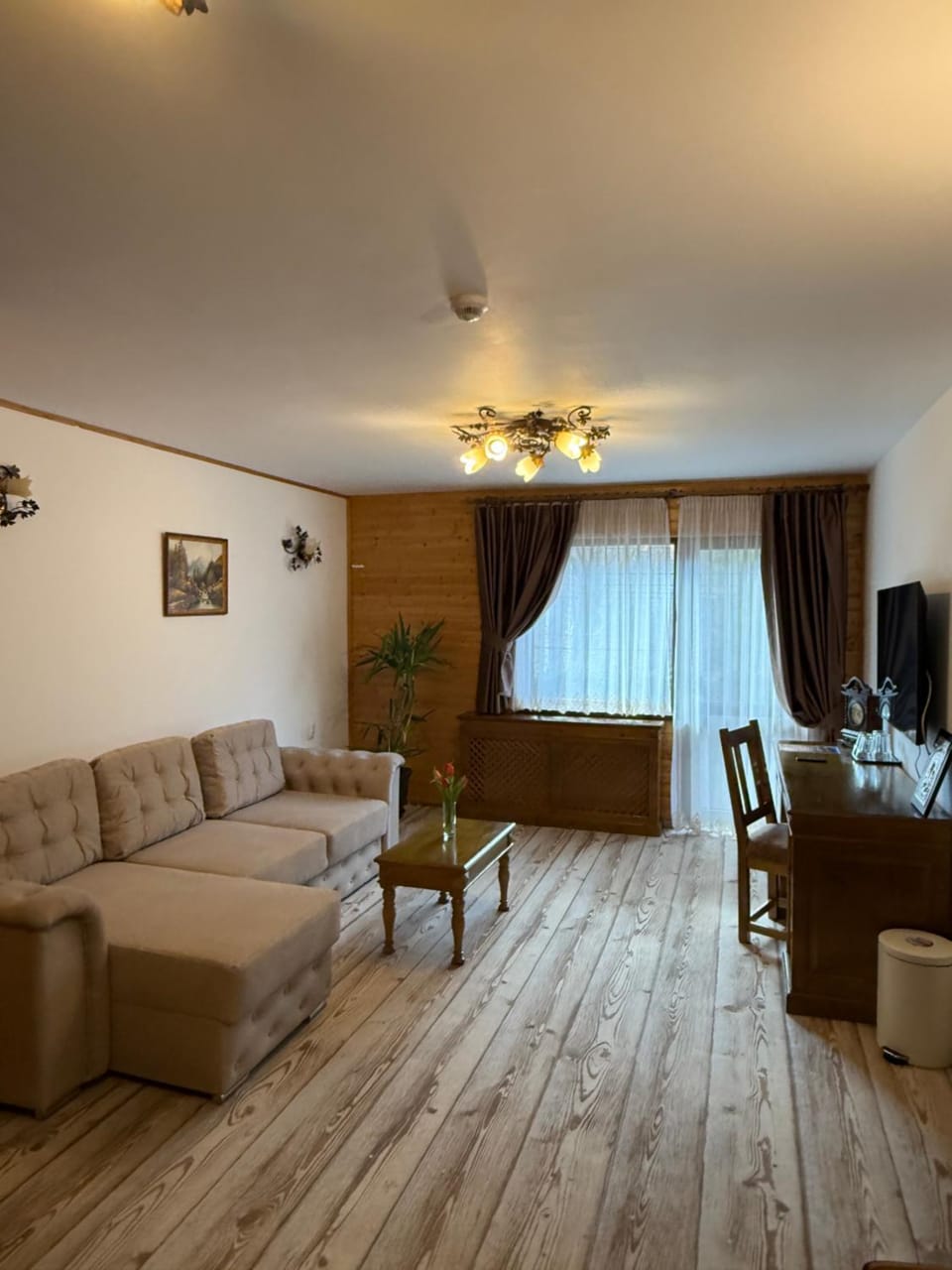 Casa Baciu Bed and Breakfast in Romania