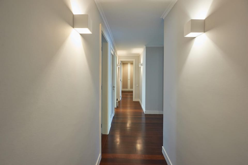 Oxford Park II Apartment in Cascais