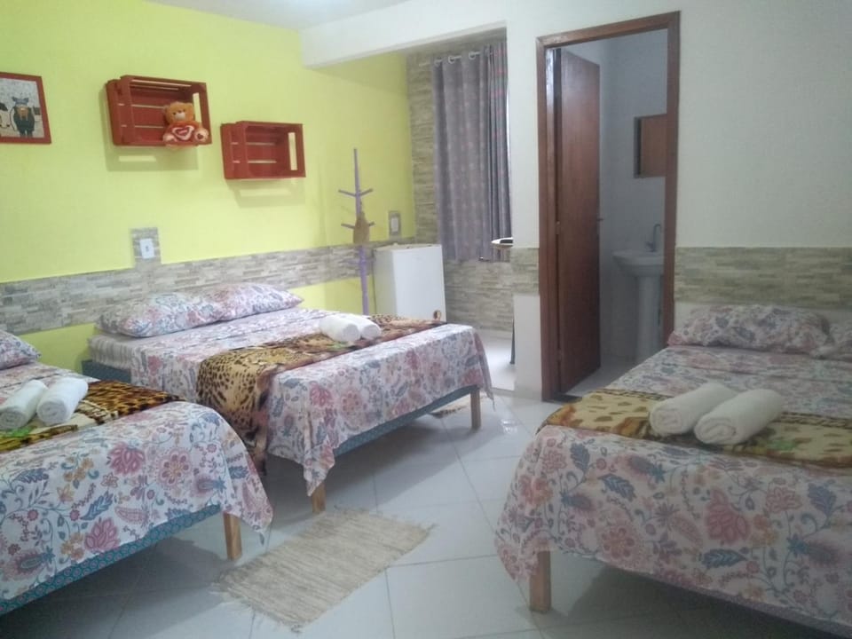 Pousada Vó Nita Inn in Penha
