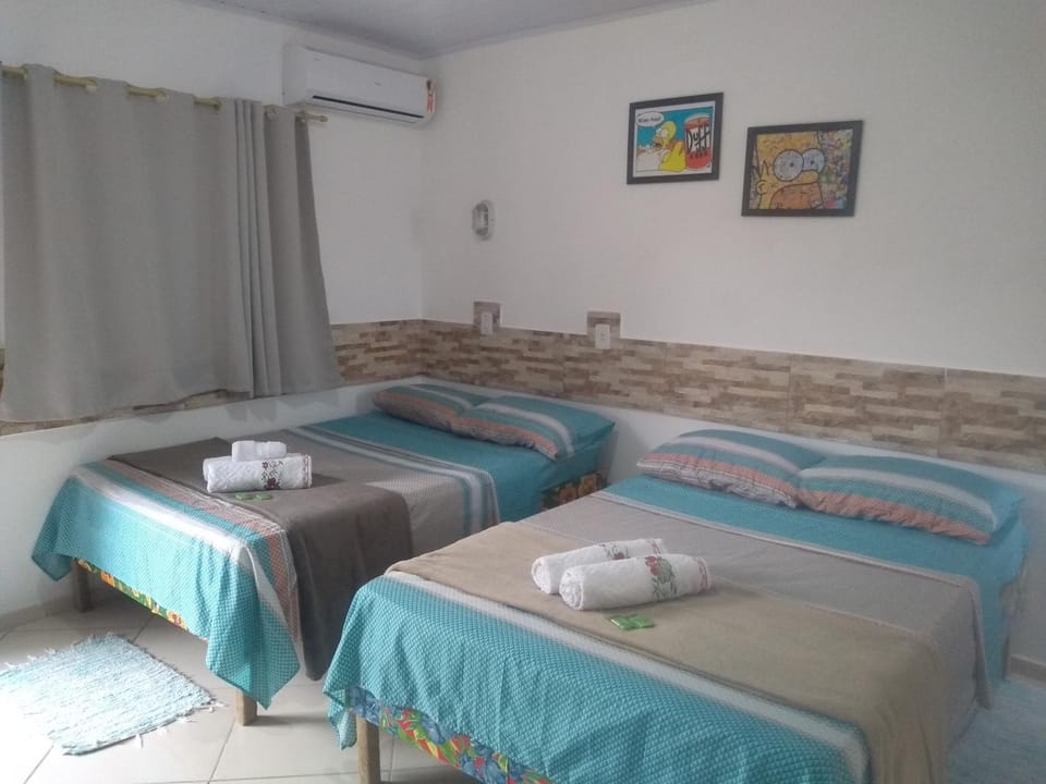 Pousada Vó Nita Inn in Penha