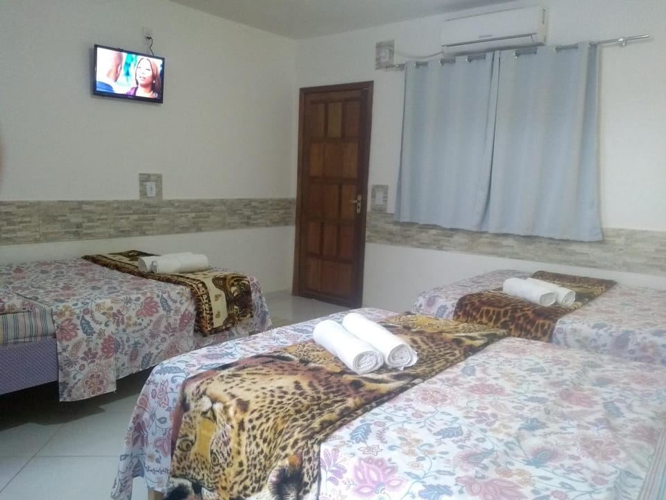 Pousada Vó Nita Inn in Penha