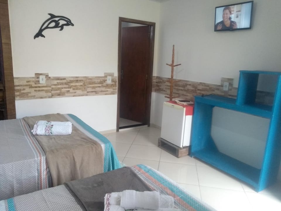 Pousada Vó Nita Inn in Penha