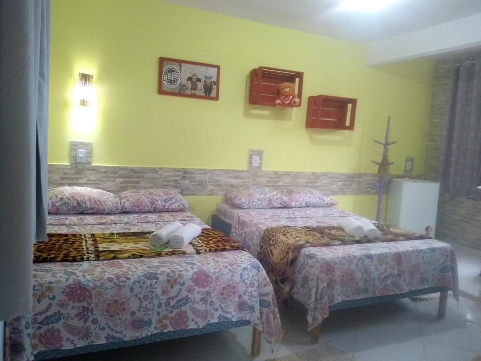 Pousada Vó Nita Inn in Penha