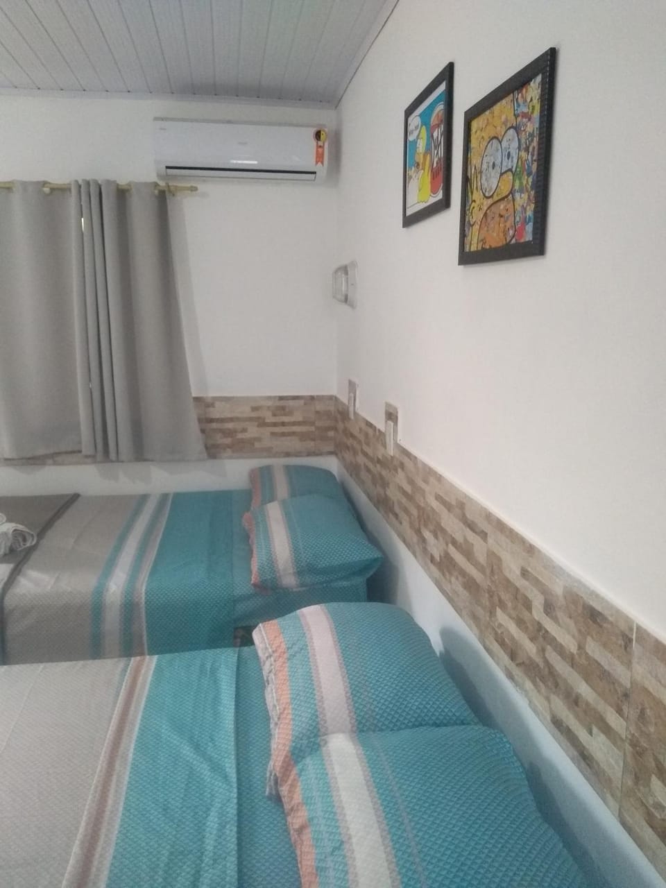 Pousada Vó Nita Inn in Penha