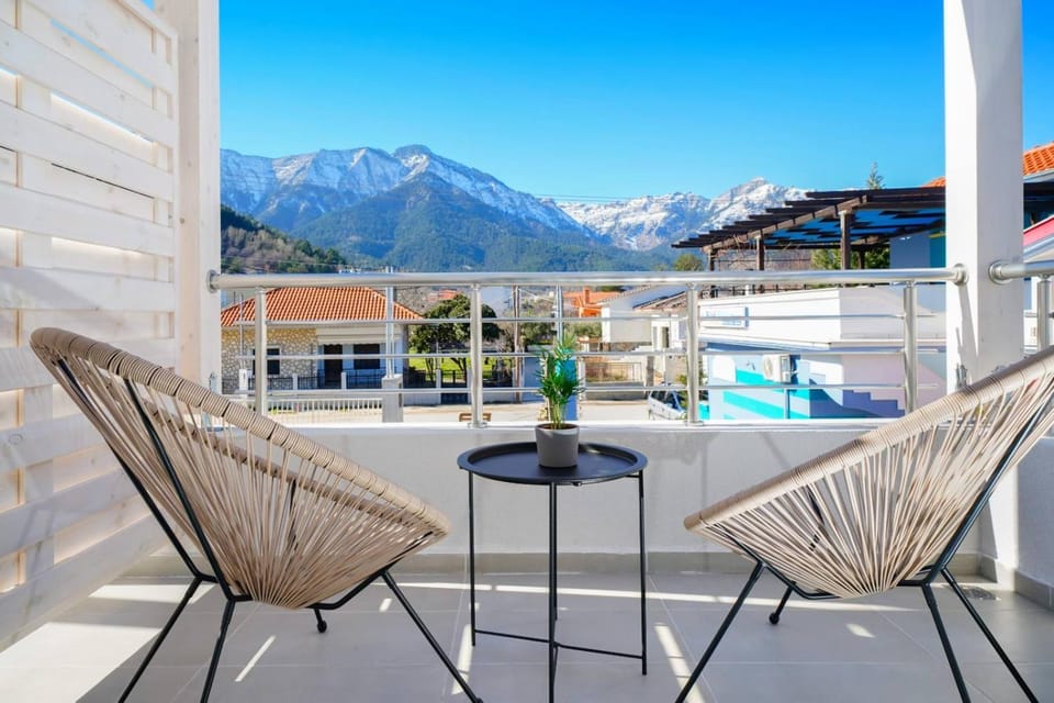 Balcony/Terrace, Balcony/Terrace