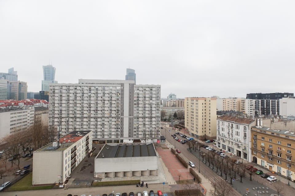 City view