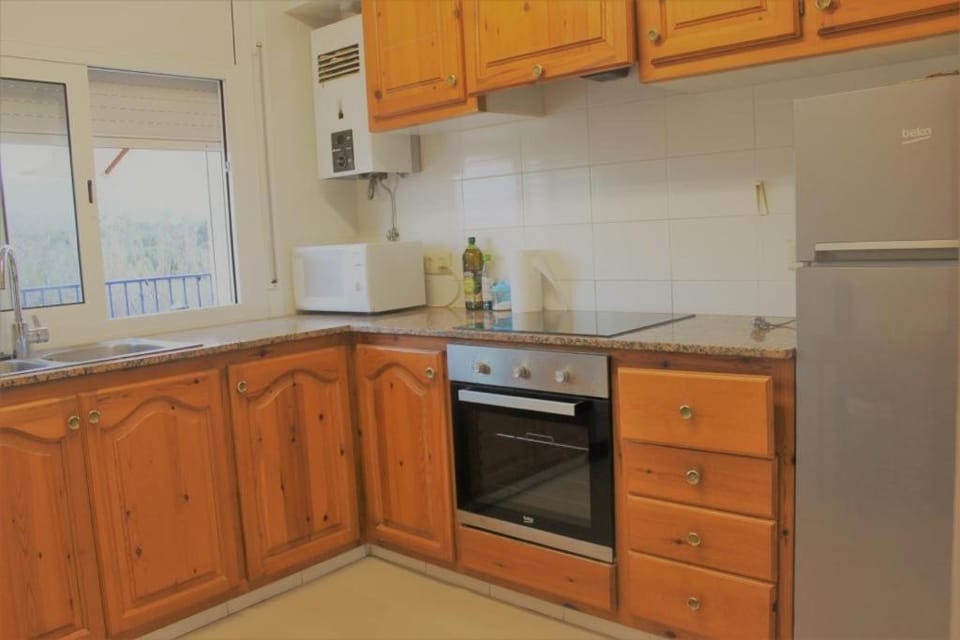 Kitchen or kitchenette, minibar, pet friendly, toaster