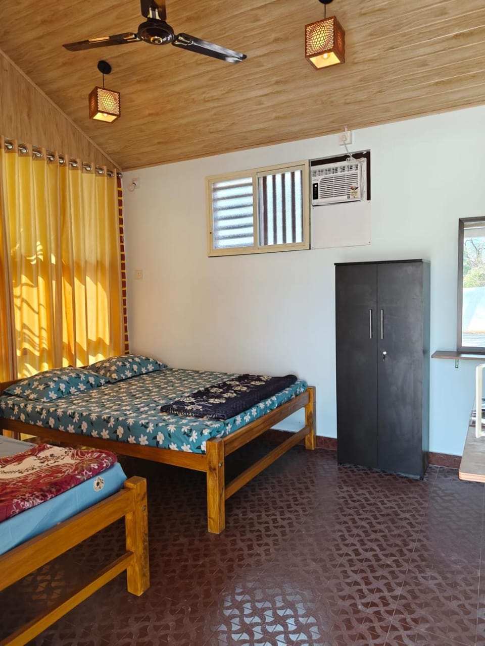 His Grace BEACH AVENUE, Malpe Beach Apartment in Karnataka